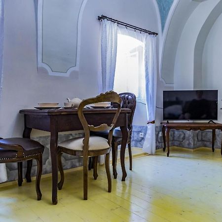 Apartman Charlotte V Dome So Studnou Na Streche Banská Štiavnica Zewnętrze zdjęcie