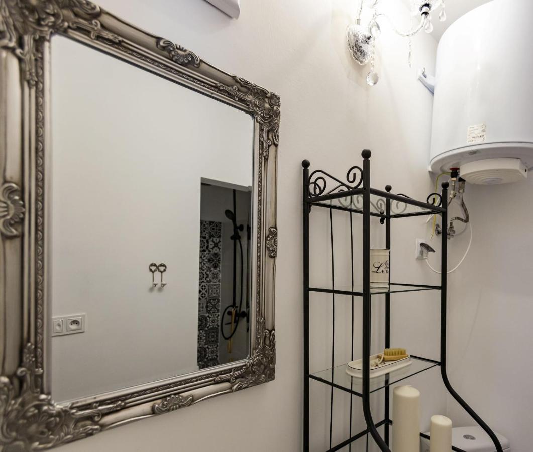 Apartman Charlotte V Dome So Studnou Na Streche Banská Štiavnica Zewnętrze zdjęcie